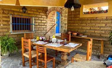 Renta de casa en Morelos