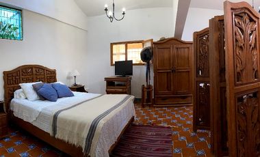 Renta de casa en Morelos