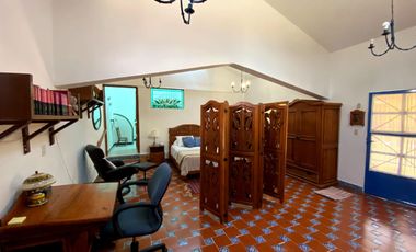 Renta de casa en Morelos