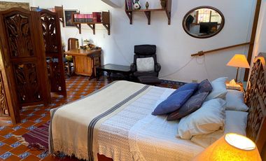 Renta de casa en Morelos