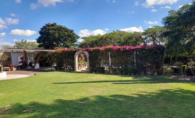 Renta de casa en Morelos