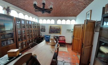 Renta de casa en Morelos