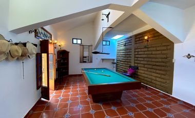 Renta de casa en Morelos