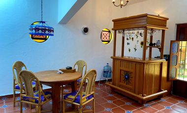 Renta de casa en Morelos