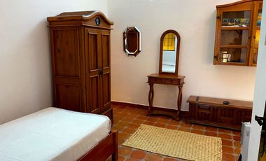 Renta de casa en Morelos