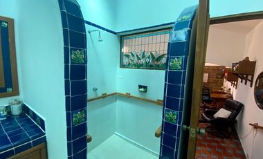 Renta de casa en Morelos