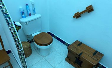 Renta de casa en Morelos