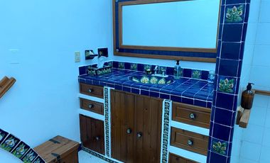 Renta de casa en Morelos