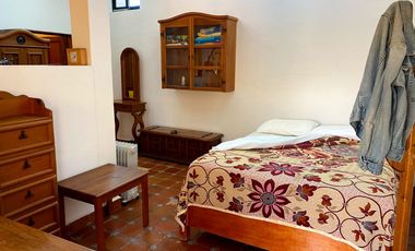 Renta de casa en Morelos