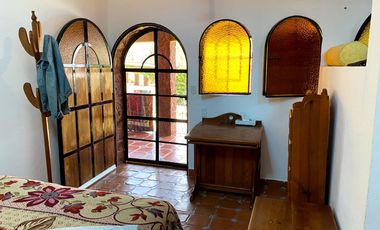 Renta de casa en Morelos