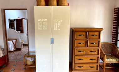 Renta de casa en Morelos