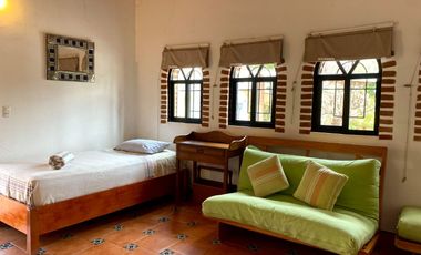 Renta de casa en Morelos