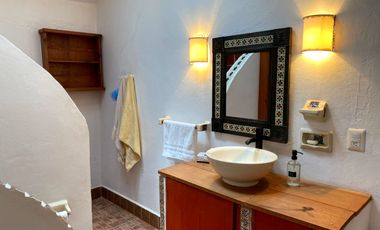 Renta de casa en Morelos