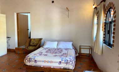 Renta de casa en Morelos