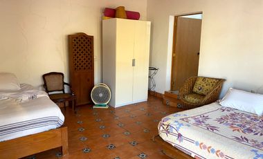 Renta de casa en Morelos