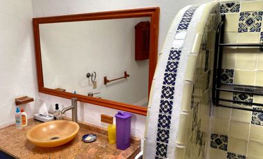 Renta de casa en Morelos