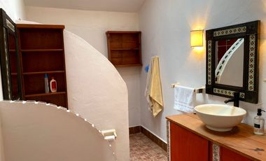 Renta de casa en Morelos