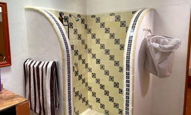 Renta de casa en Morelos