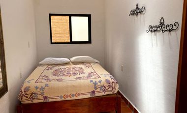 Renta de casa en Morelos