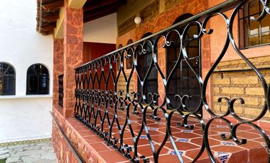 Renta de casa en Morelos