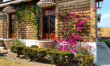 Renta de casa en Morelos