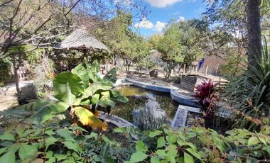 Renta de casa en Morelos