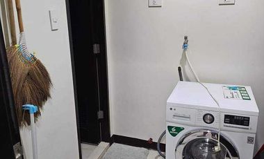 R401 - Fully Furnished 1BR Unit for Rent in One Central Condominium
