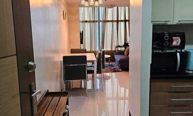 R401 - Fully Furnished 1BR Unit for Rent in One Central Condominium