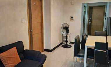 R401 - Fully Furnished 1BR Unit for Rent in One Central Condominium