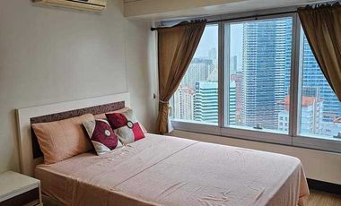 R401 - Fully Furnished 1BR Unit for Rent in One Central Condominium