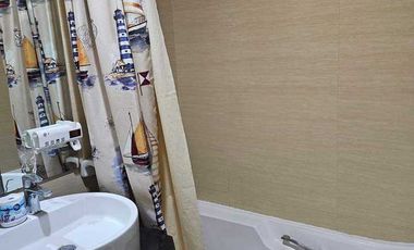 R401 - Fully Furnished 1BR Unit for Rent in One Central Condominium