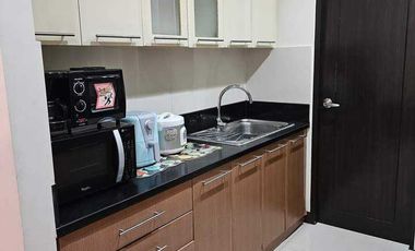 R401 - Fully Furnished 1BR Unit for Rent in One Central Condominium