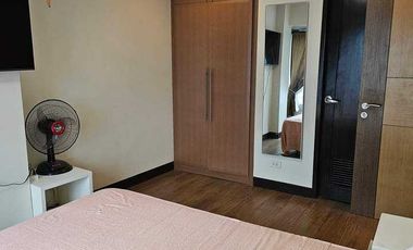 R401 - Fully Furnished 1BR Unit for Rent in One Central Condominium