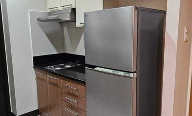 R401 - Fully Furnished 1BR Unit for Rent in One Central Condominium
