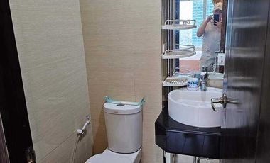 R401 - Fully Furnished 1BR Unit for Rent in One Central Condominium