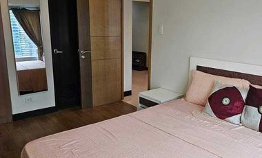 R401 - Fully Furnished 1BR Unit for Rent in One Central Condominium