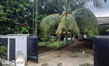 Dijual Rumah Jalan Kavling Polri Ragunan Jakarta Selatan Luas Kondisi Terawat Bagus Siap Huni