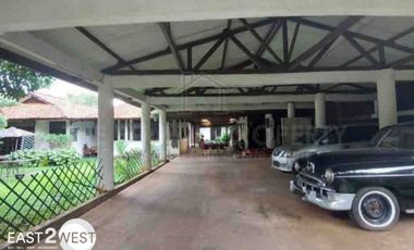Dijual Rumah Jalan Kavling Polri Ragunan Jakarta Selatan Luas Kondisi Terawat Bagus Siap Huni