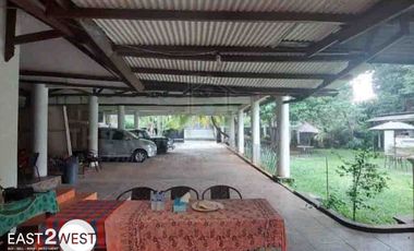 Dijual Rumah Jalan Kavling Polri Ragunan Jakarta Selatan Luas Kondisi Terawat Bagus Siap Huni