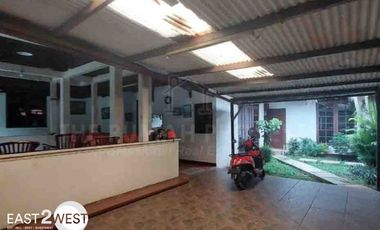 Dijual Rumah Jalan Kavling Polri Ragunan Jakarta Selatan Luas Kondisi Terawat Bagus Siap Huni