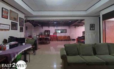 Dijual Rumah Jalan Kavling Polri Ragunan Jakarta Selatan Luas Kondisi Terawat Bagus Siap Huni