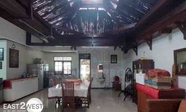 Dijual Rumah Jalan Kavling Polri Ragunan Jakarta Selatan Luas Kondisi Terawat Bagus Siap Huni