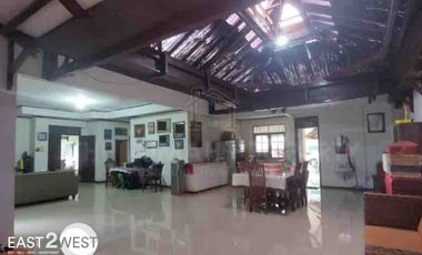 Dijual Rumah Jalan Kavling Polri Ragunan Jakarta Selatan Luas Kondisi Terawat Bagus Siap Huni