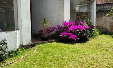 CASA EN VENTA EN BOSQUES DE LAS LOMAS