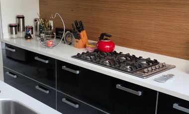 CASA EN VENTA EN BOSQUES DE LAS LOMAS