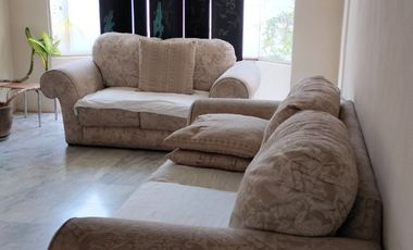 CASA EN VENTA EN BOSQUES DE LAS LOMAS