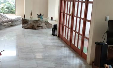 CASA EN VENTA EN BOSQUES DE LAS LOMAS