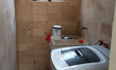 CASA EN VENTA EN BOSQUES DE LAS LOMAS