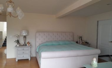CASA EN VENTA EN BOSQUES DE LAS LOMAS