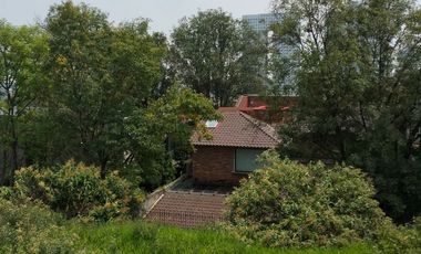 CASA EN VENTA EN BOSQUES DE LAS LOMAS